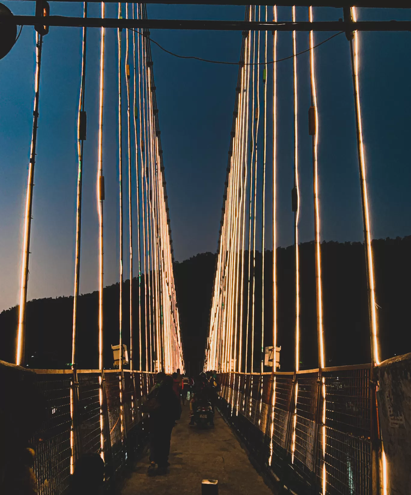 Photo of Laxman Jhula By Rohith Ganesh