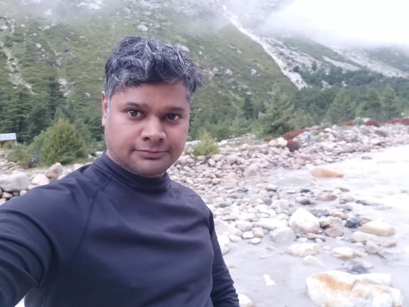 Photo of Gangotri By anup
