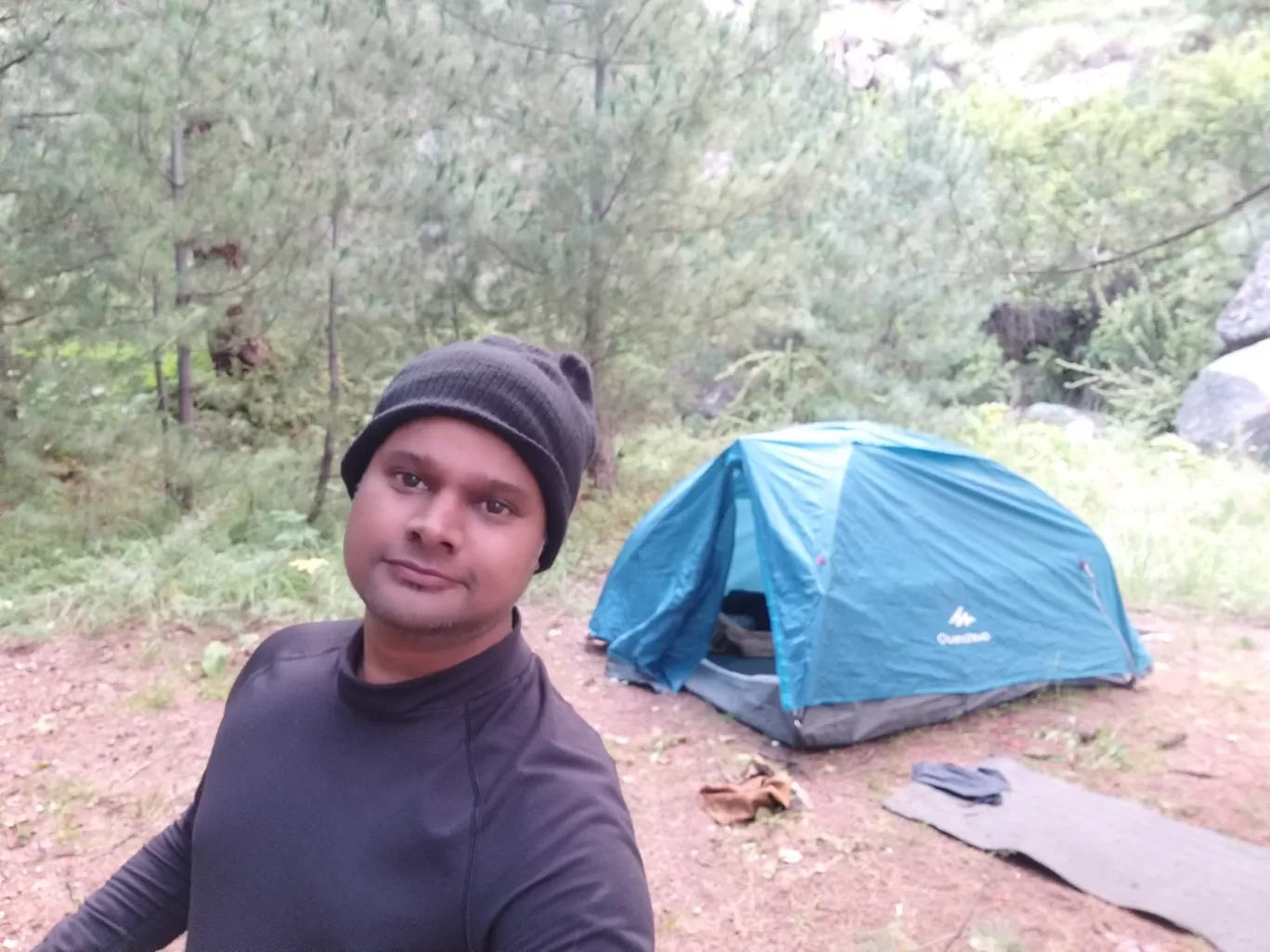 Photo of Gangotri By anup