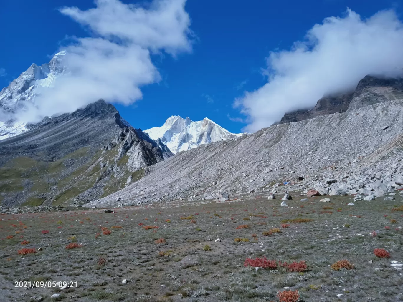 Photo of Gangotri By anup