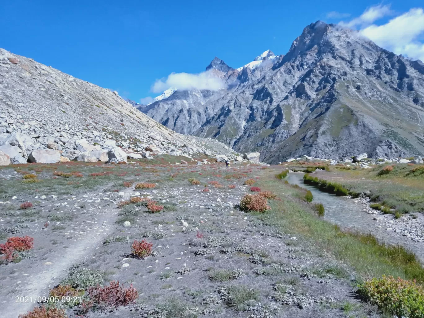 Photo of Gangotri By anup