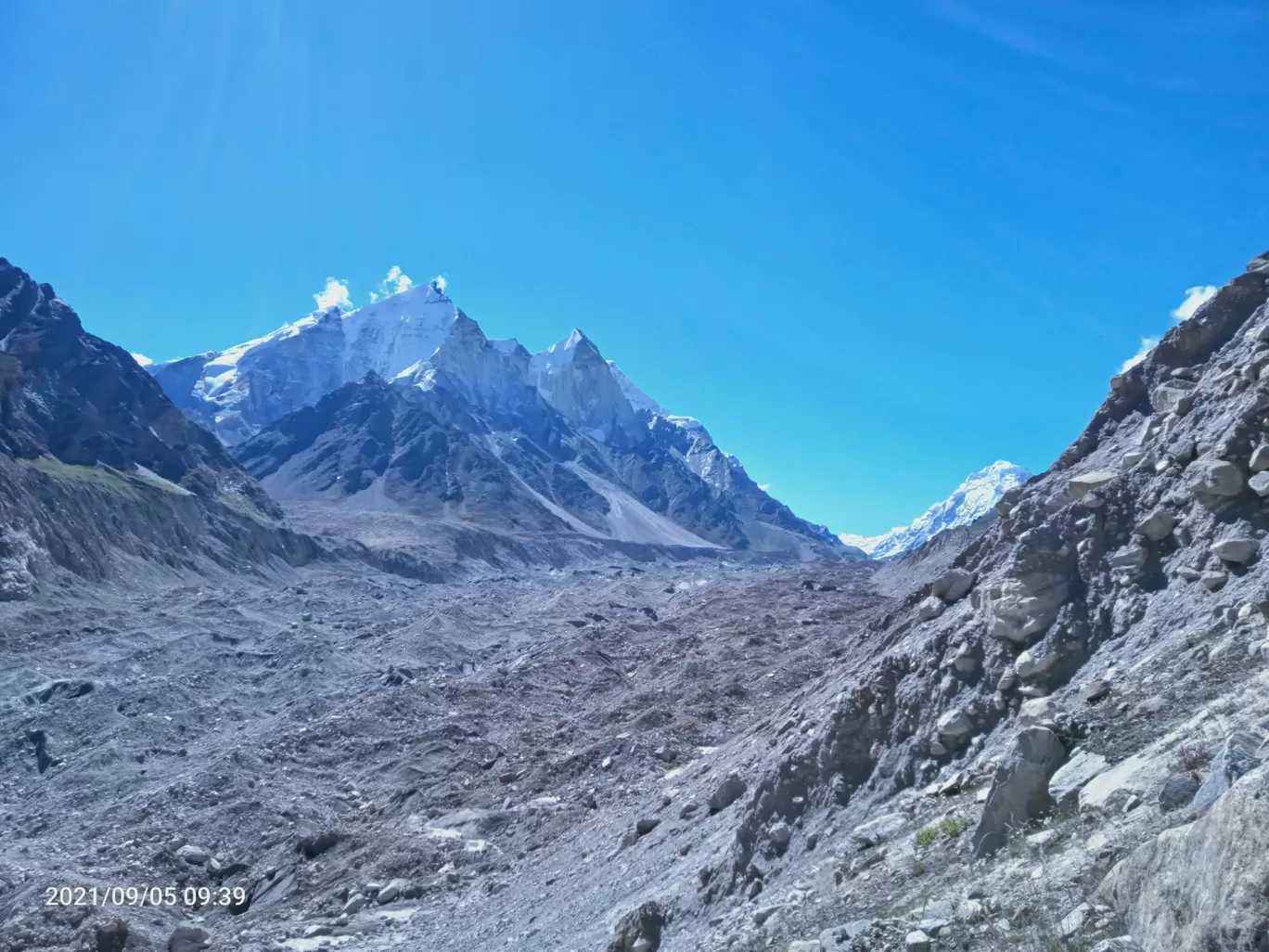 Photo of Gangotri By anup