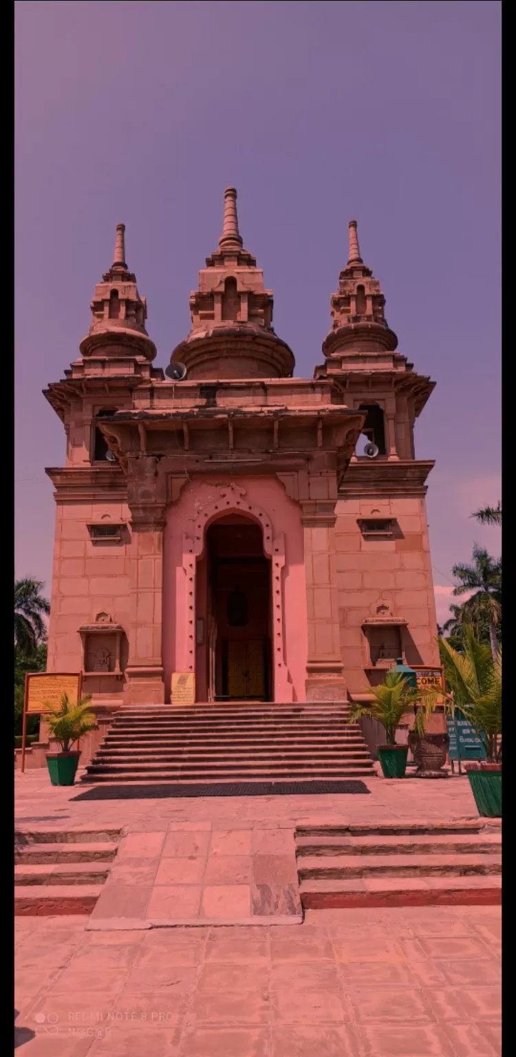 Photo of Sarnath By Abhishree Nagar