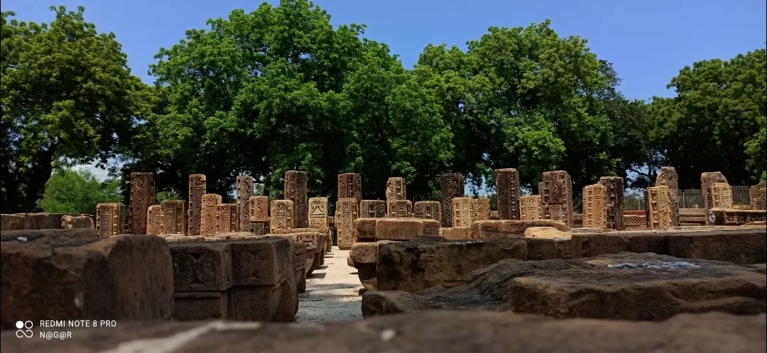 Photo of Sarnath By Abhishree Nagar