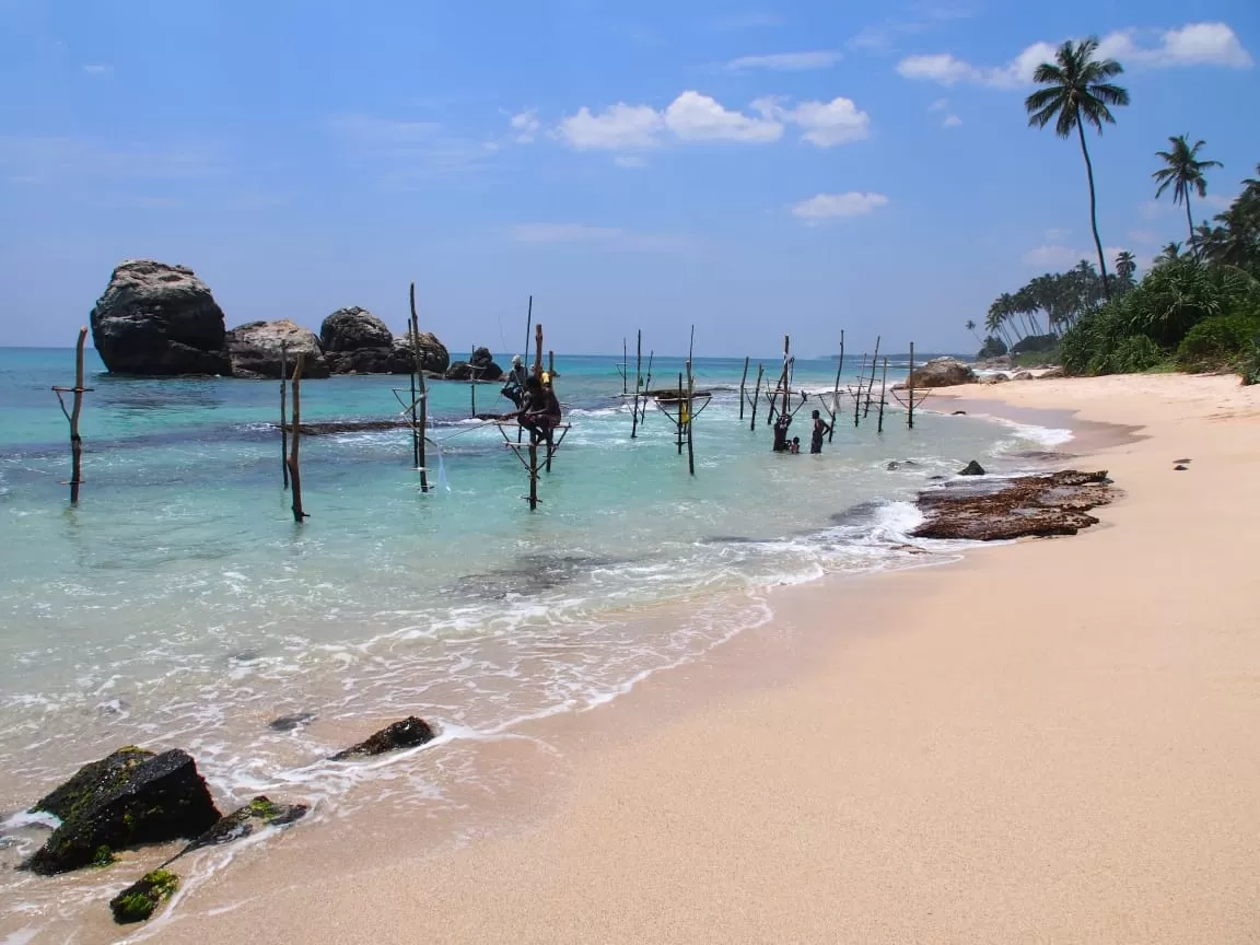 Photo of Weligama Bay Marriott Resort & Spa By Gamini Gunasekara