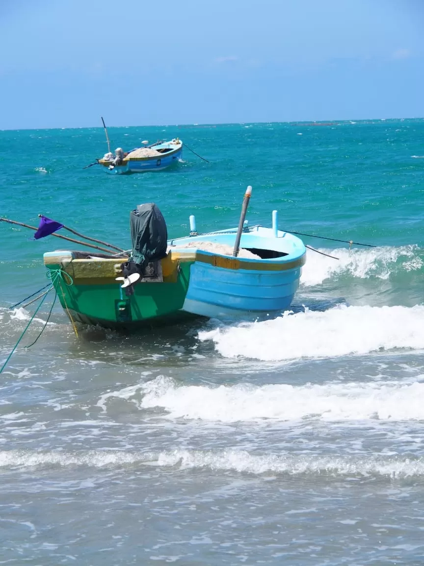 Photo of Weligama Bay Marriott Resort & Spa By Gamini Gunasekara