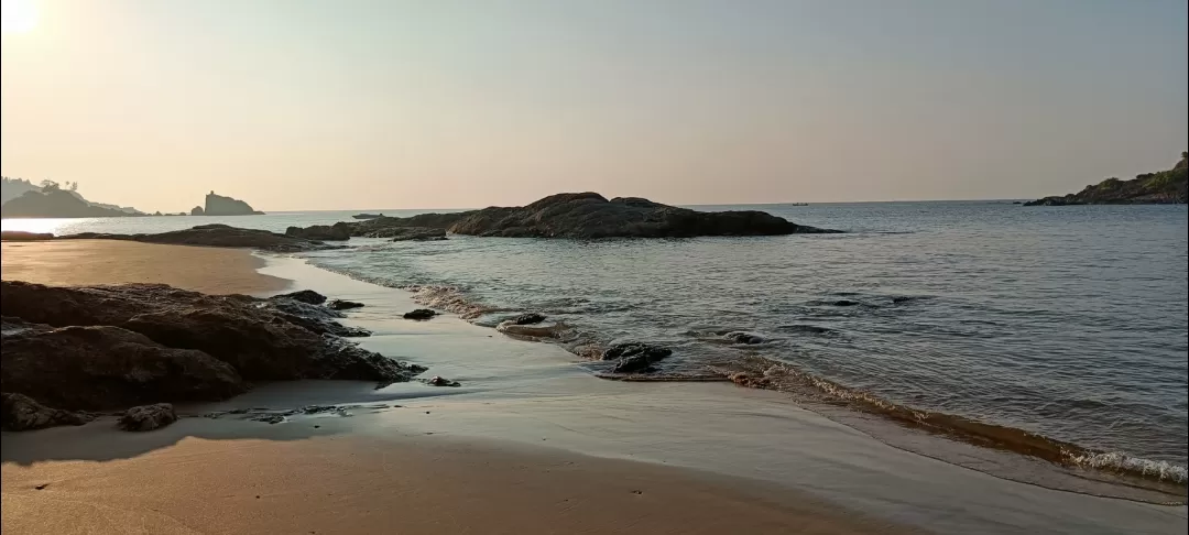 Photo of Gokarna By Sriparna Karmakar