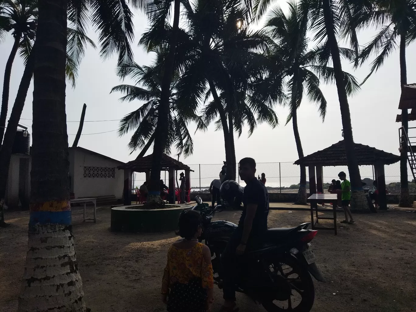 Photo of Picxy Sea Resort By Cma Leshu Shreemant Samanta