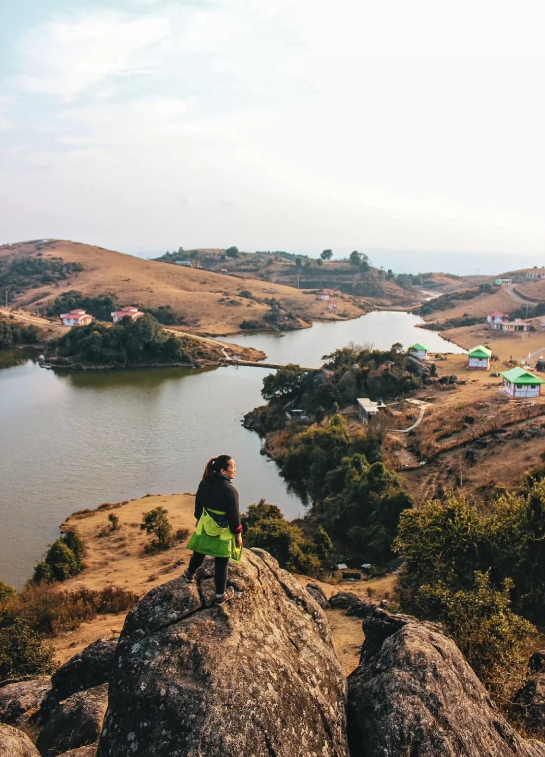 Photo of Mawphanlur By onuhduggong