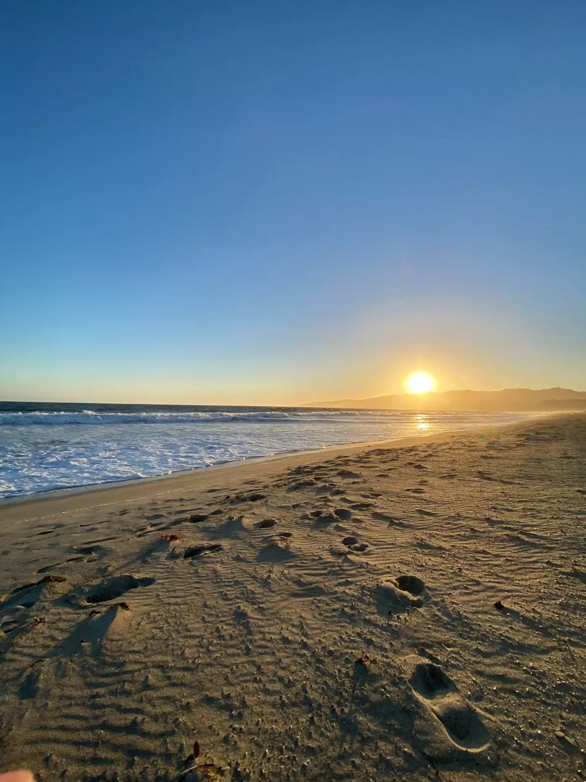 Photo of Santa Monica By Shashwat