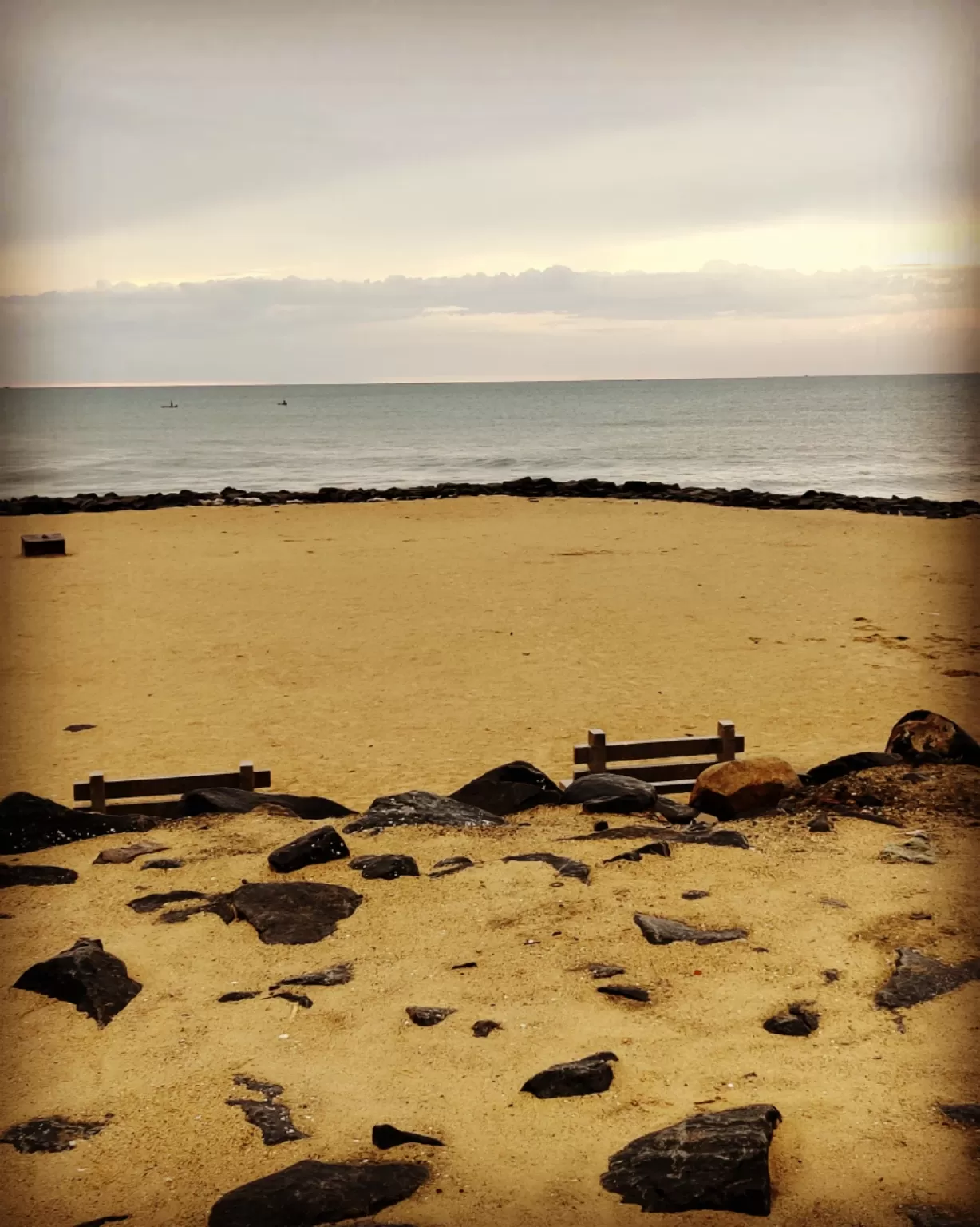 Photo of Paradise Beach By Akhil