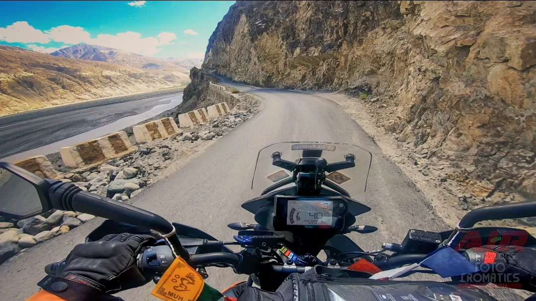 Photo of Ladakh By Samrat Gupta