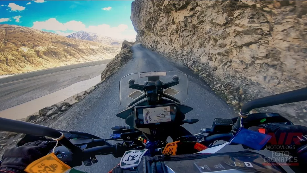 Photo of Ladakh By Samrat Gupta