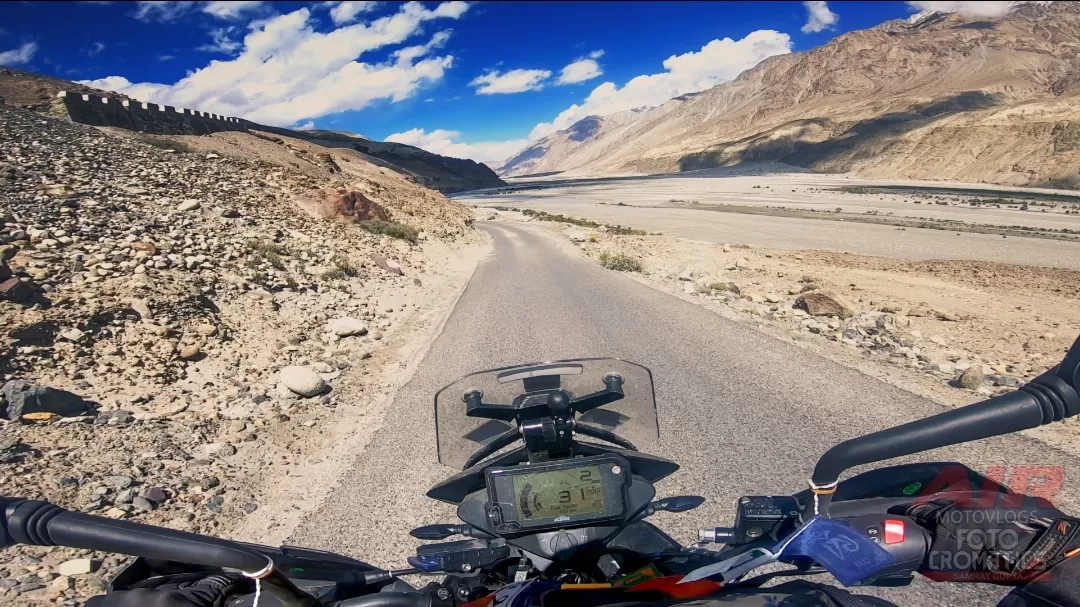 Photo of Ladakh By Samrat Gupta