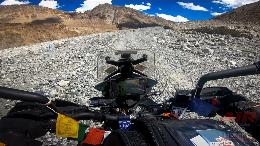 Photo of Ladakh By Samrat Gupta