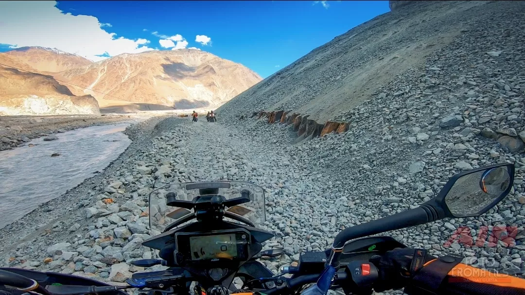 Photo of Ladakh By Samrat Gupta