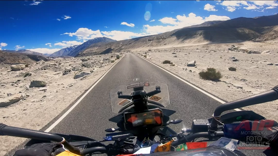 Photo of Ladakh By Samrat Gupta