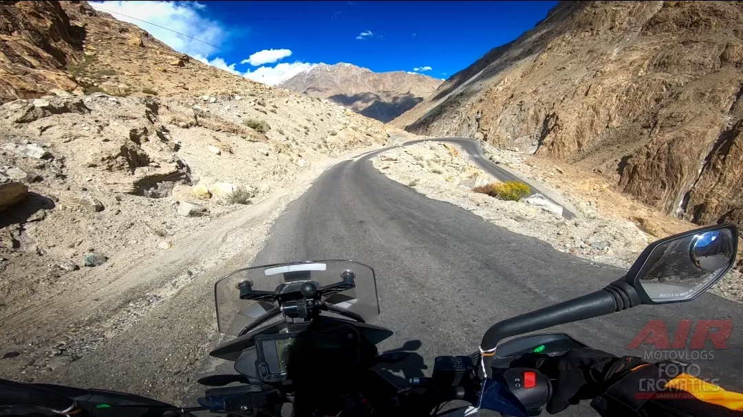 Photo of Ladakh By Samrat Gupta