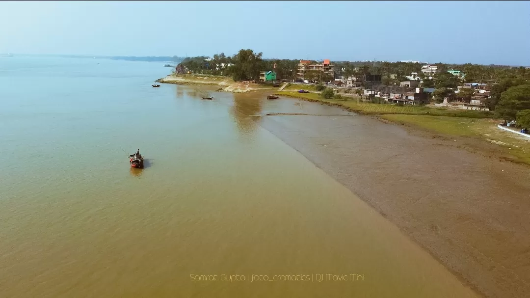 Photo of India By Samrat Gupta