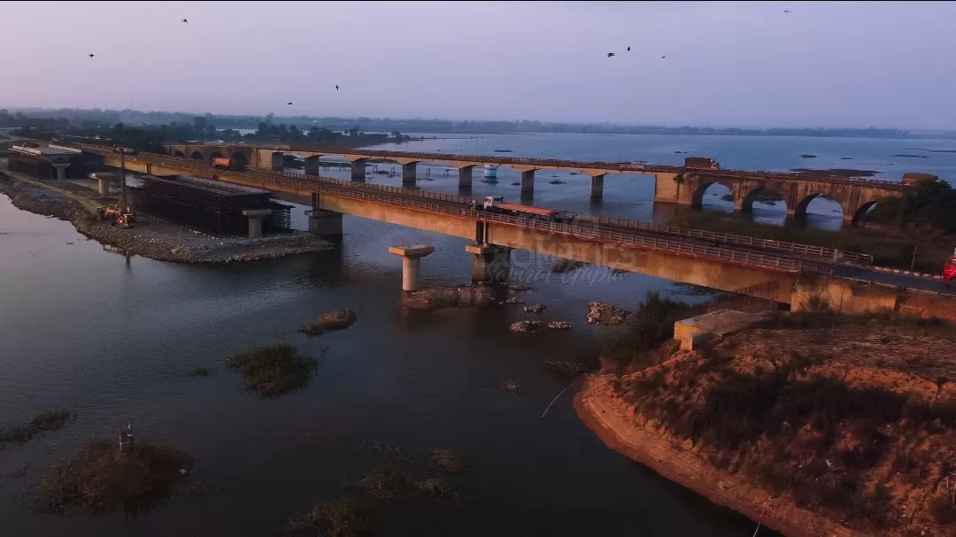 Photo of India By Samrat Gupta