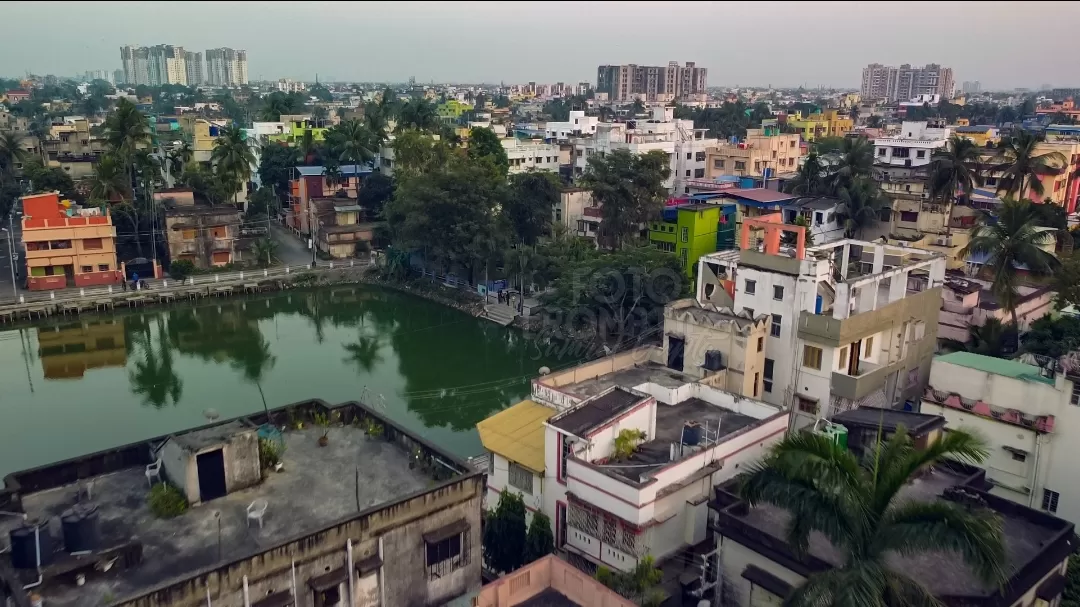 Photo of India By Samrat Gupta