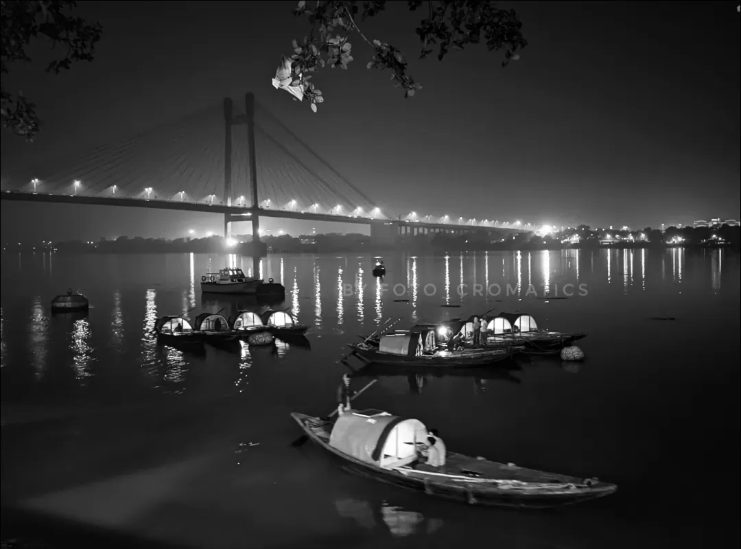 Photo of India By Samrat Gupta