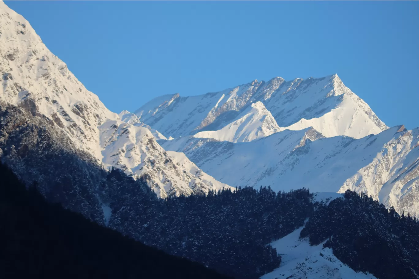 Photo of Manali By Alexander Supertramp