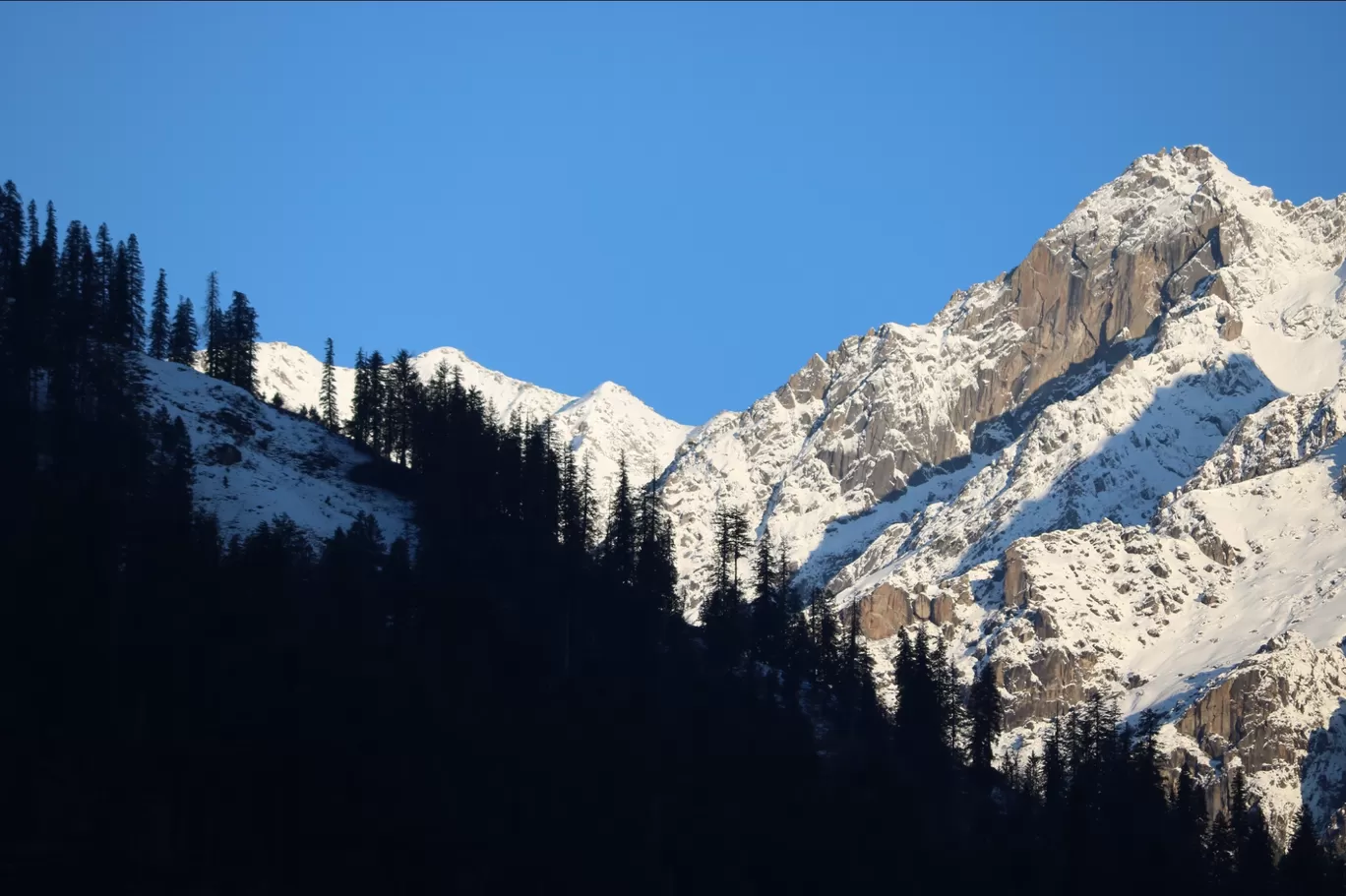 Photo of Manali By Alexander Supertramp