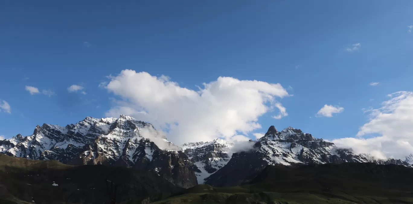 Photo of Ladakh By Alexander Supertramp