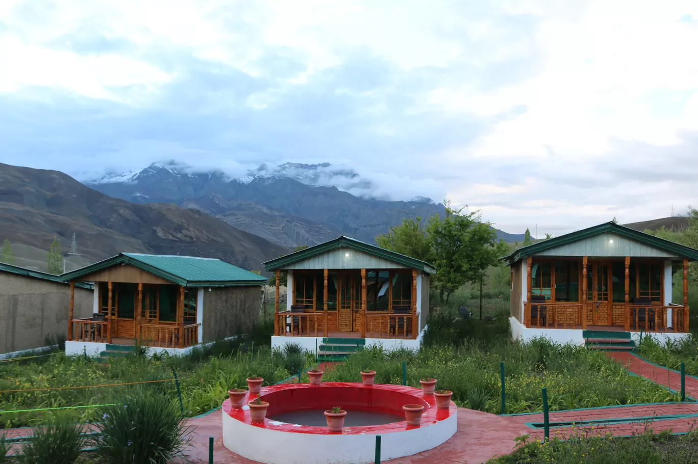 Photo of Ladakh By Alexander Supertramp