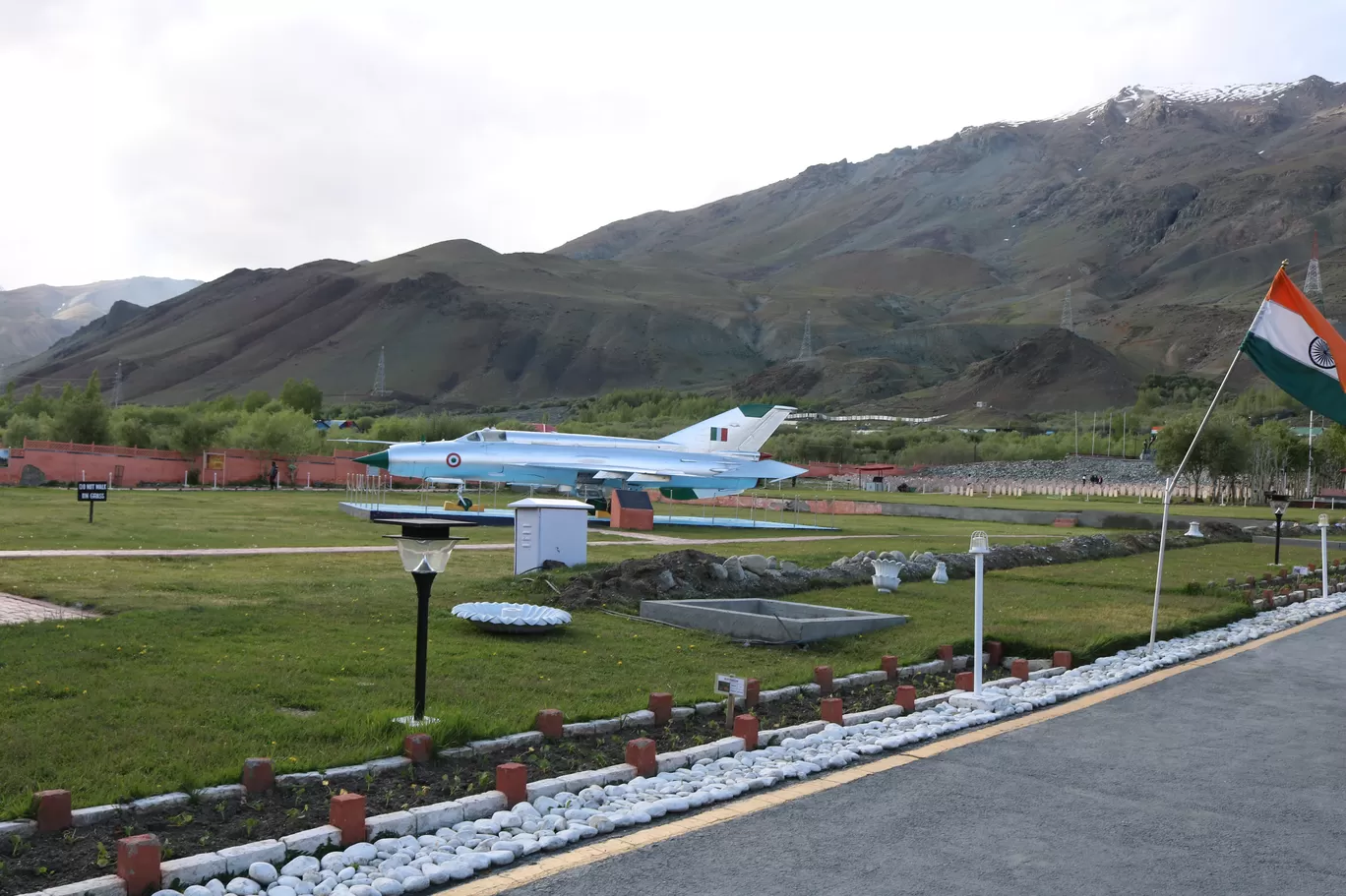 Photo of Ladakh By Alexander Supertramp