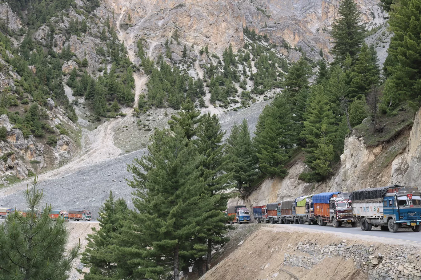 Photo of Ladakh By Alexander Supertramp