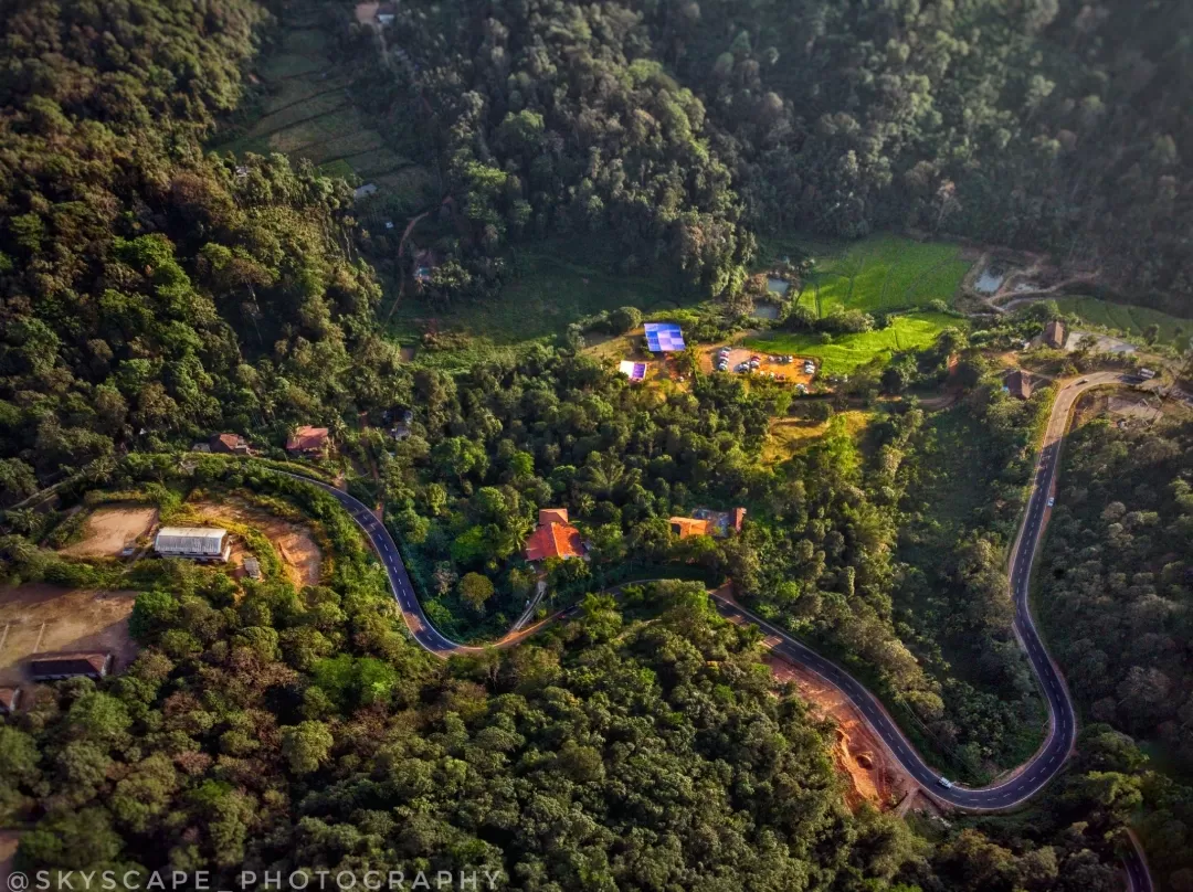 Photo of Coorg By Kshitiz Bathwal