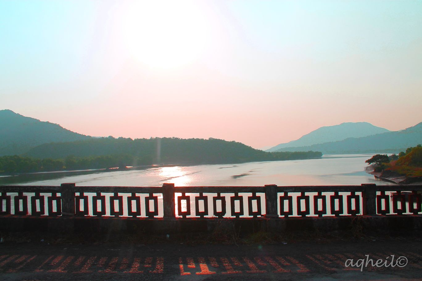 Photo of Forest Drive to Konkan By Akhil Gaur