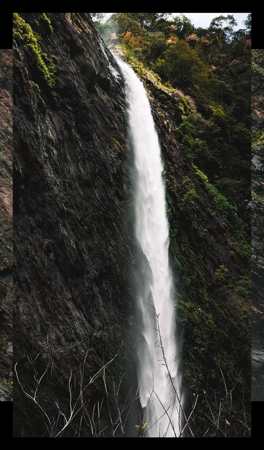 Photo of Koodlu Waterfall By Praveen Kumar K.P