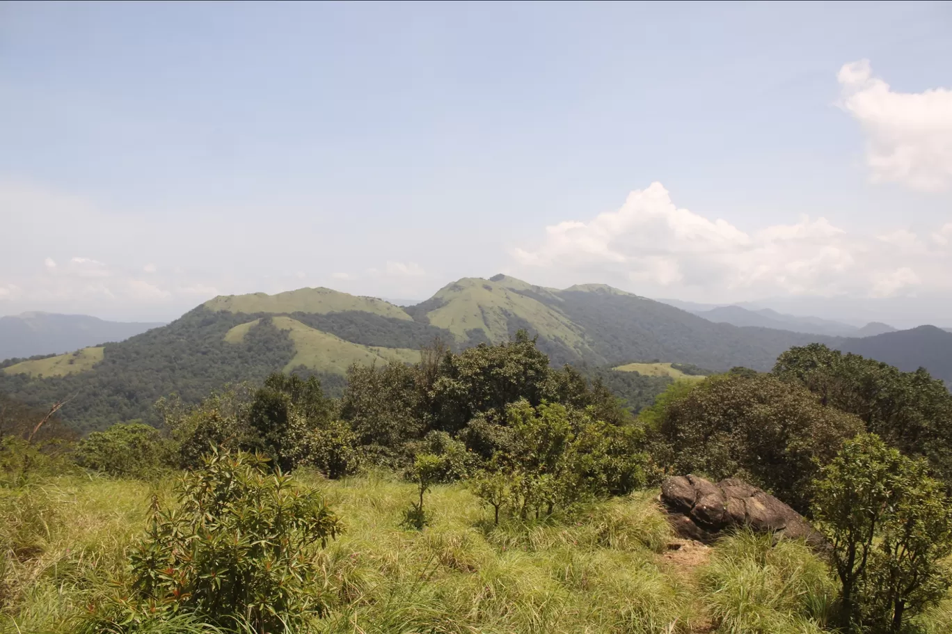 Photo of Ranipuram By JISHNU P