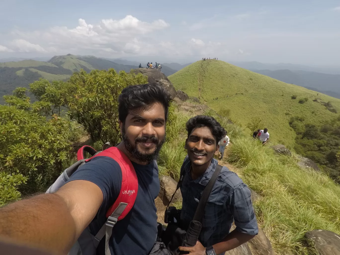 Photo of Ranipuram By JISHNU P