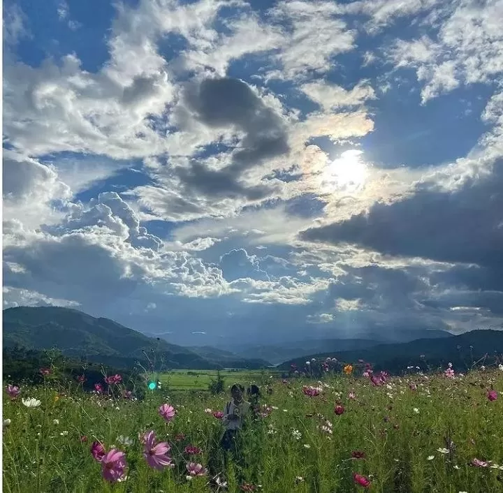Photo of Manipur By Malem Luwang