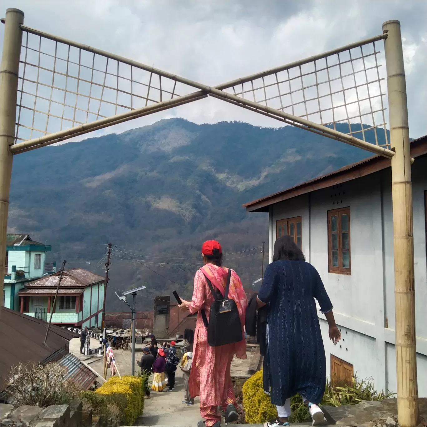 Photo of Nagaland By Malem Luwang