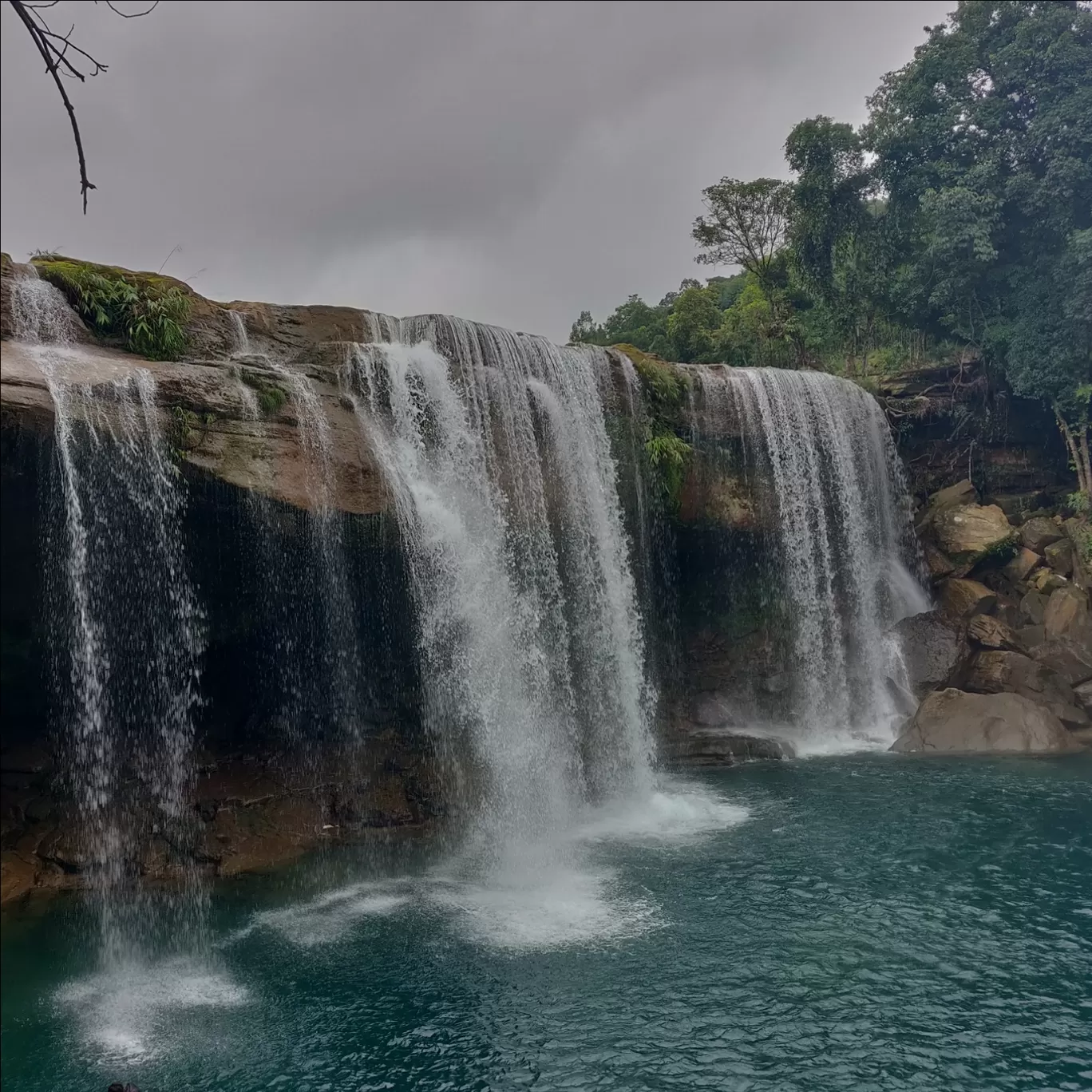 Photo of Meghalaya By ritudhankar30