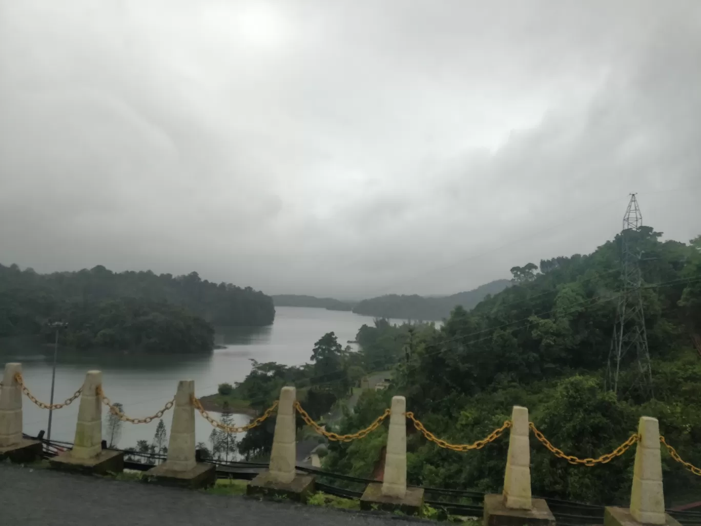 Photo of Hulikal Ghat By pandu gowda