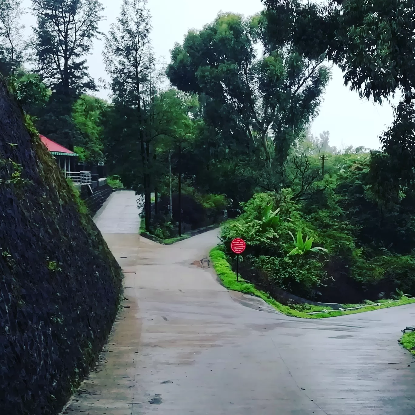 Photo of Purandar fort By Pratik Chavan