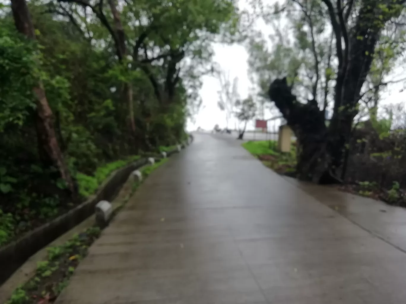 Photo of Purandar fort By Pratik Chavan