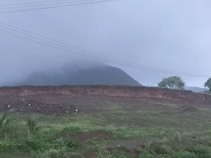 Photo of Kodit Kh. By Pratik Chavan