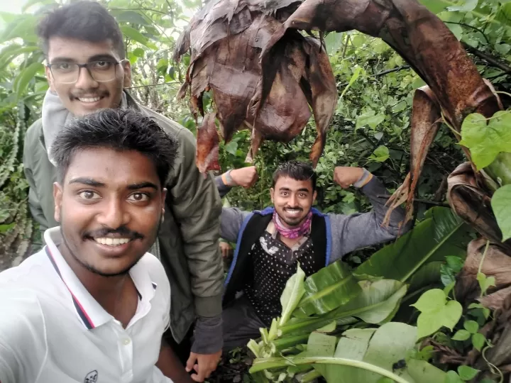 Photo of Kodit Kh. By Pratik Chavan
