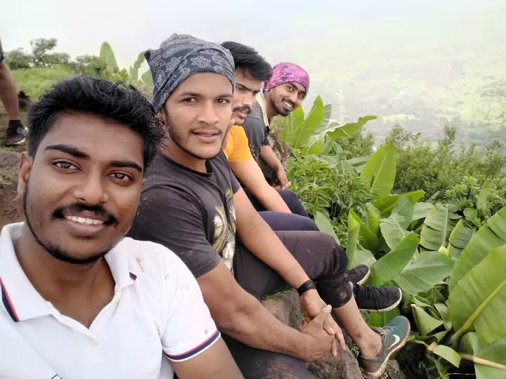 Photo of Kodit Kh. By Pratik Chavan