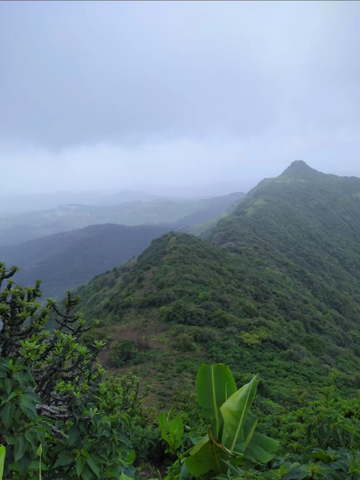 Photo of Kodit Kh. By Pratik Chavan