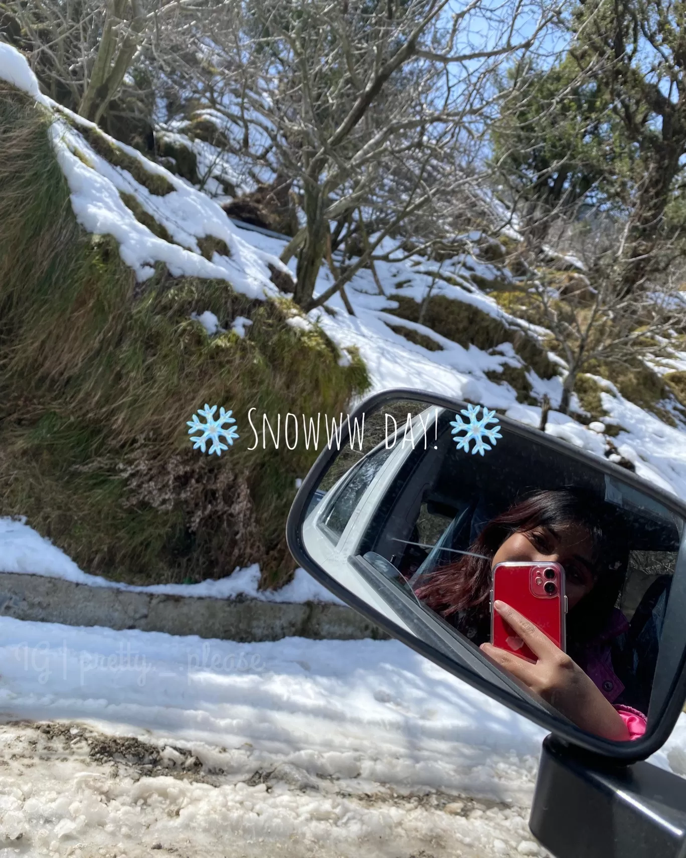 Photo of Solang Valley By Arundhati Choudhury