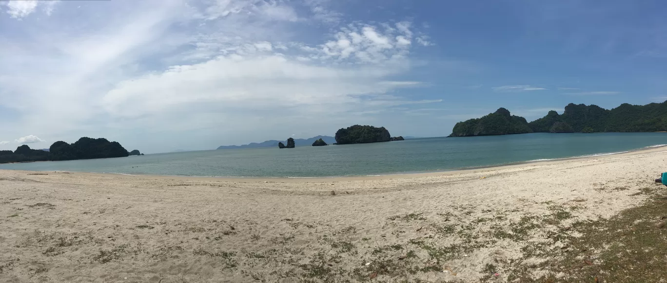 Photo of Langkawi By Aimy Kim