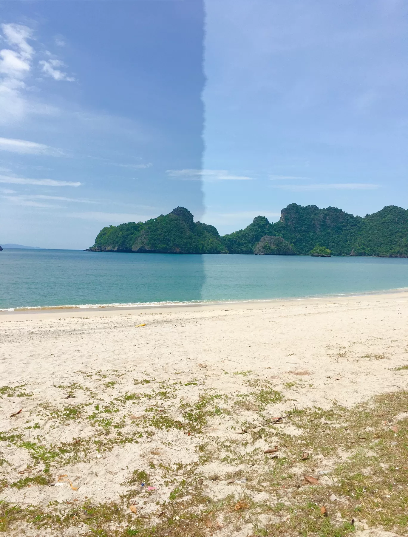 Photo of Langkawi By Aimy Kim